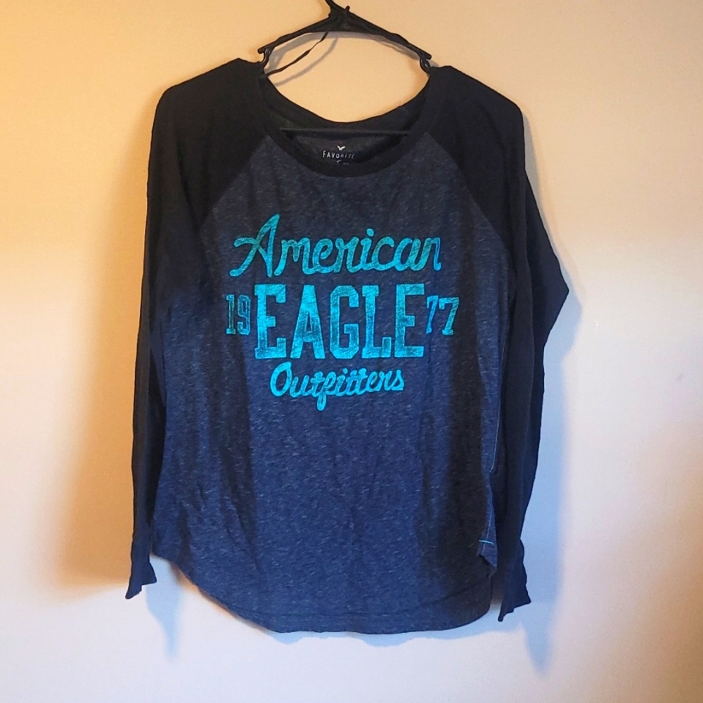 AE favorite T